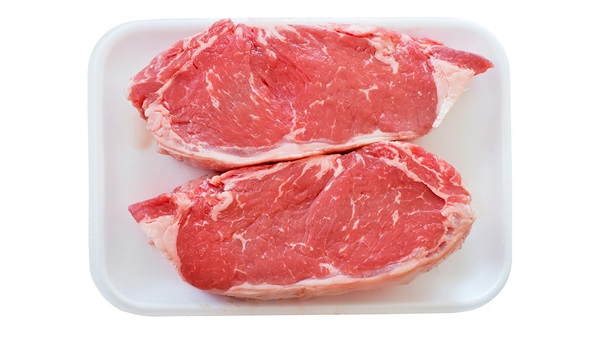 Información en las etiquetas de carne